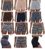 12 Pack - Core Solids & Tribal Prints