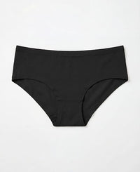 Sexy Basics Women's Cotton Stretch Flexible Fit Hipster Panties