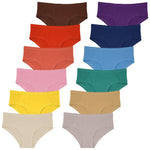 12 Pack - Solid Colors Pallet Collection