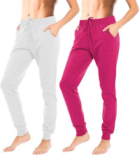 Women's French Terry Jogger Sweatpants