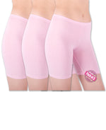 3-Pack Soft Pink