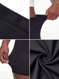 Women's Modern Active Buttery Soft Boy Short Boxer Brief Panties