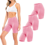 3-Pack Pink