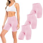 3-Pack Soft Pink