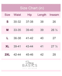 Women's French Terry Jogger Sweatpants