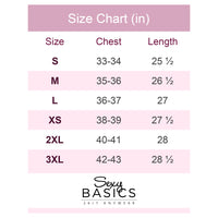 Women's Casual & Active Basic Cotton Stretch Color T Shirts