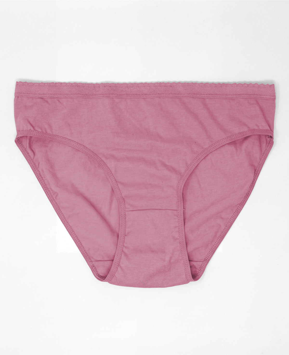 Womens High-Cut Panty Bikini Briefs