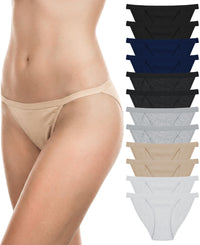 Womens String Bikini Briefs