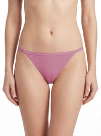 Womens String Bikini Briefs