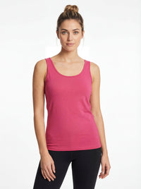Women's Slim Fit Tank Tops
