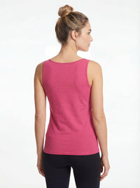 Women's Slim Fit Tank Tops