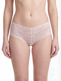 Women's Lace Hipster Panties