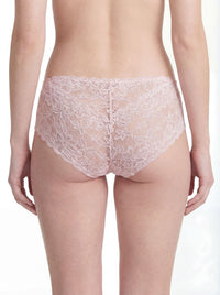 Women's Lace Hipster Panties