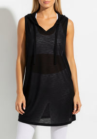 Women's Workout Hoodie