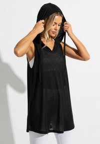 Women's Workout Hoodie