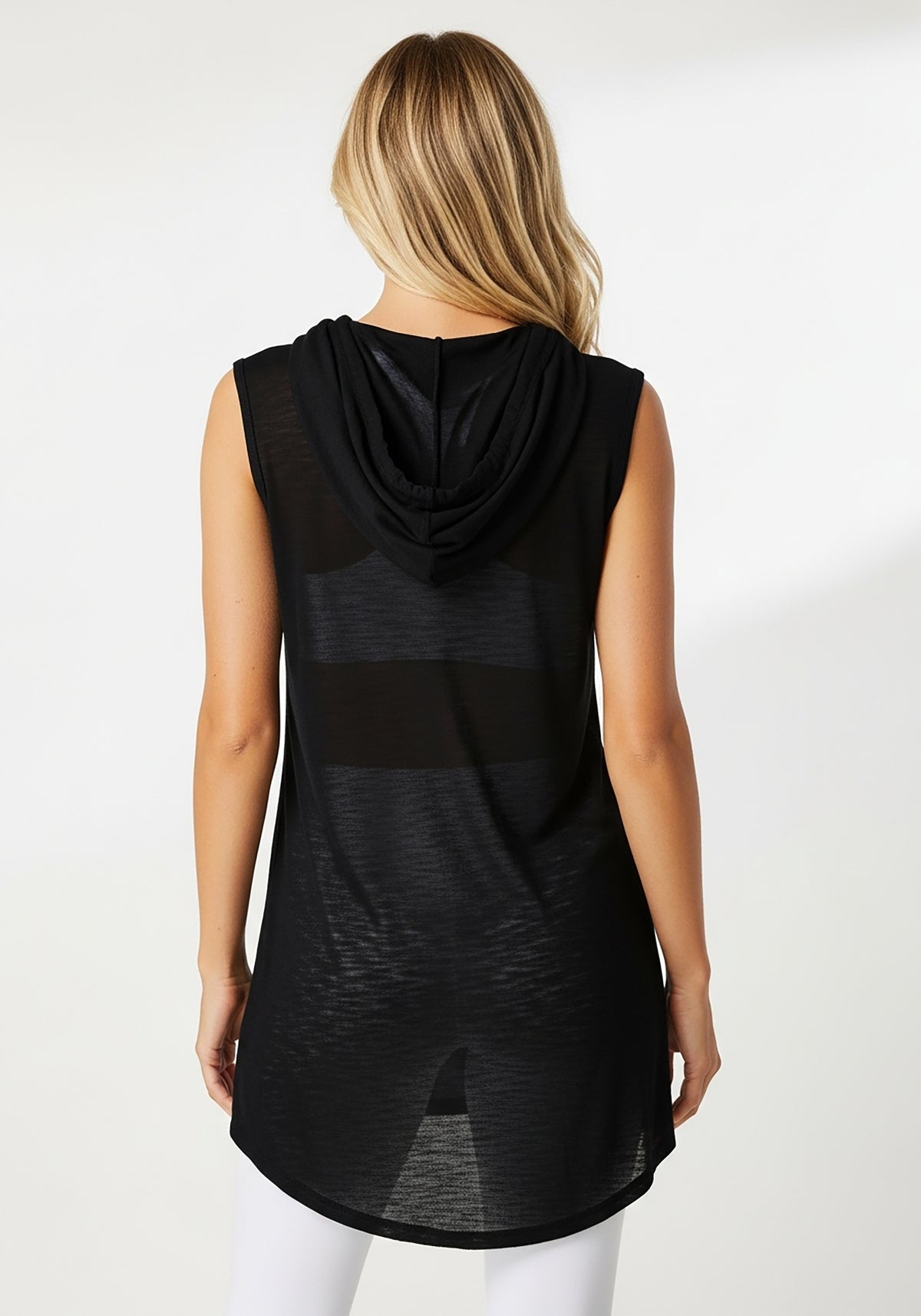 Women's Workout Hoodie