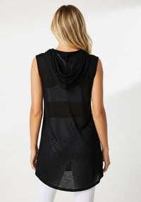 Women's Workout Hoodie