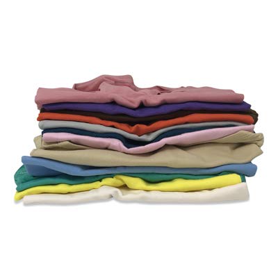Sexy Basics Women's 12 Pack Racer Back Tank Tops/Cotton -Spandex Stretch Color Tanks