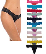 12 Pack - Assorted Solids & Prints