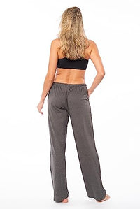 3 Pack Women's Buttery Soft Drawstring Lounge Pants